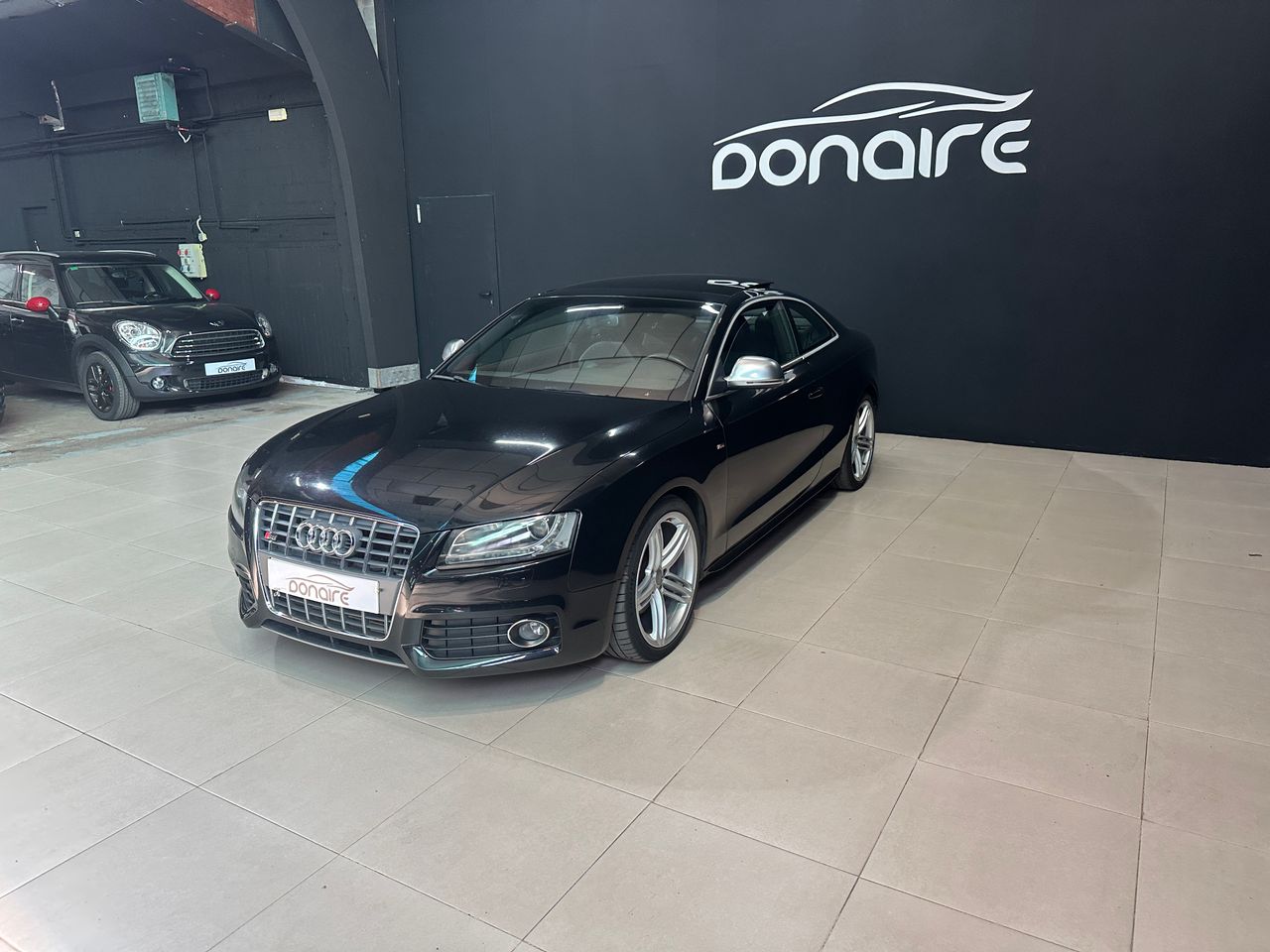 Foto Audi A5 13