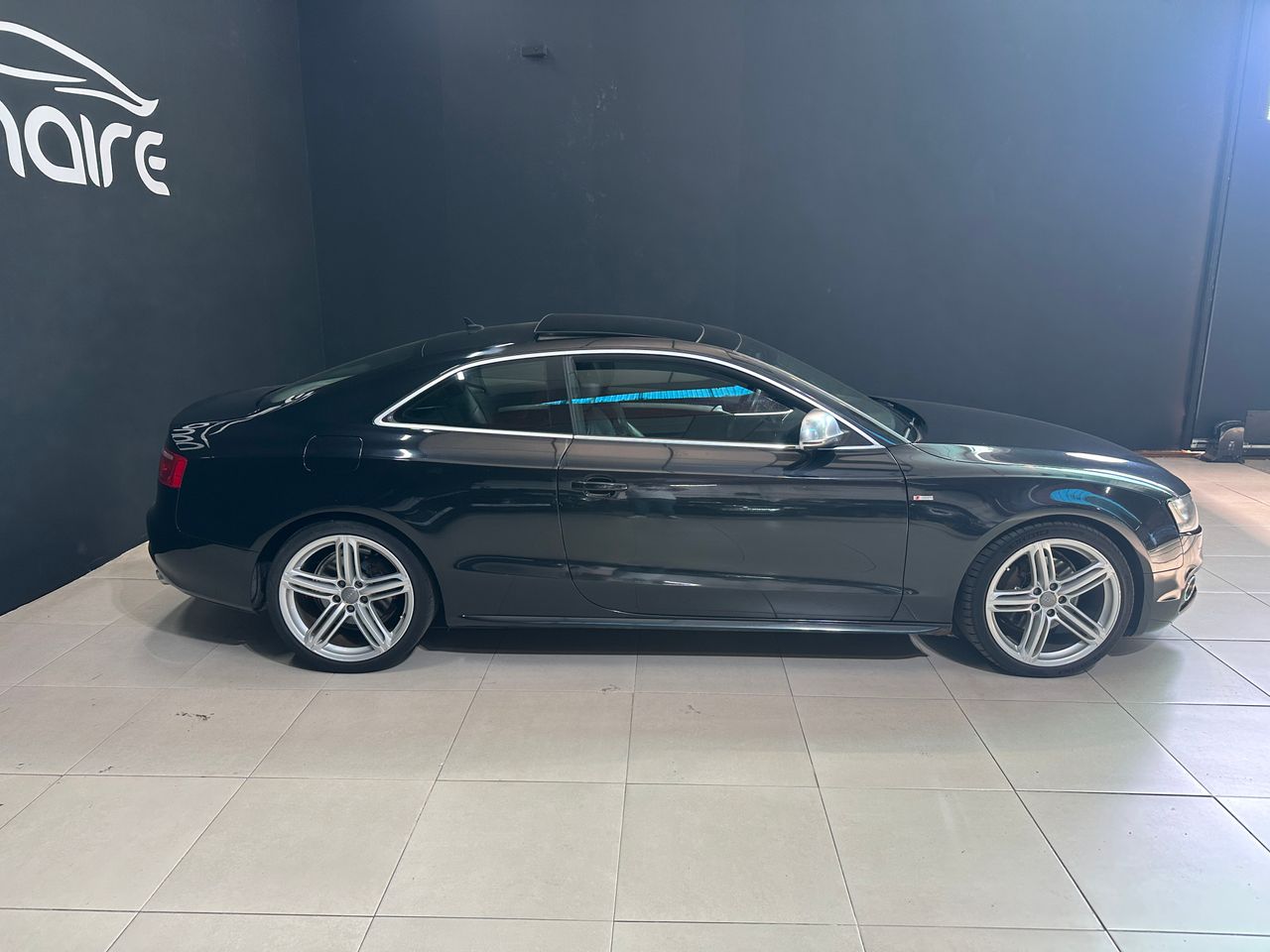 Foto Audi A5 14
