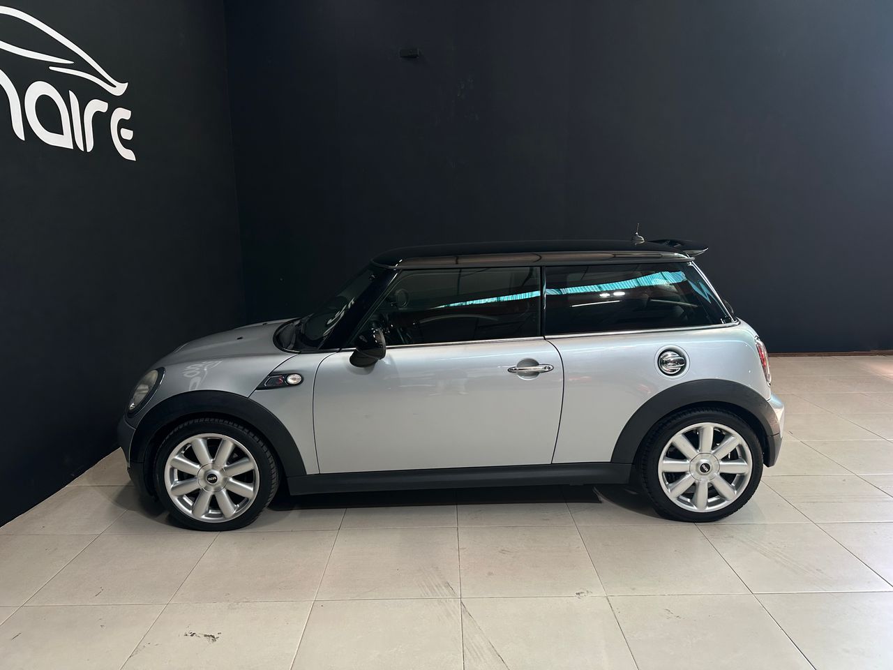 Foto Mini One 2