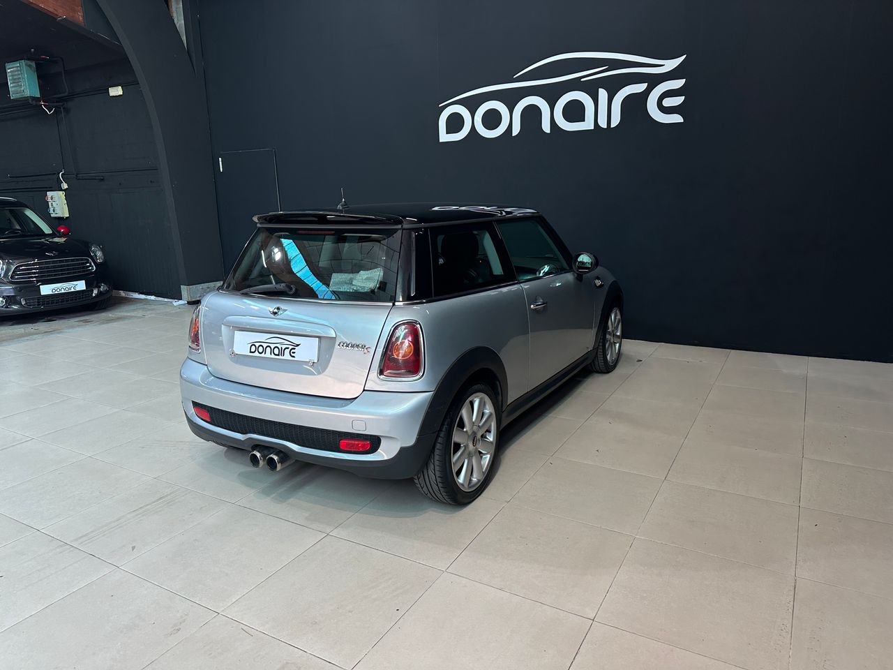 Foto Mini One 3