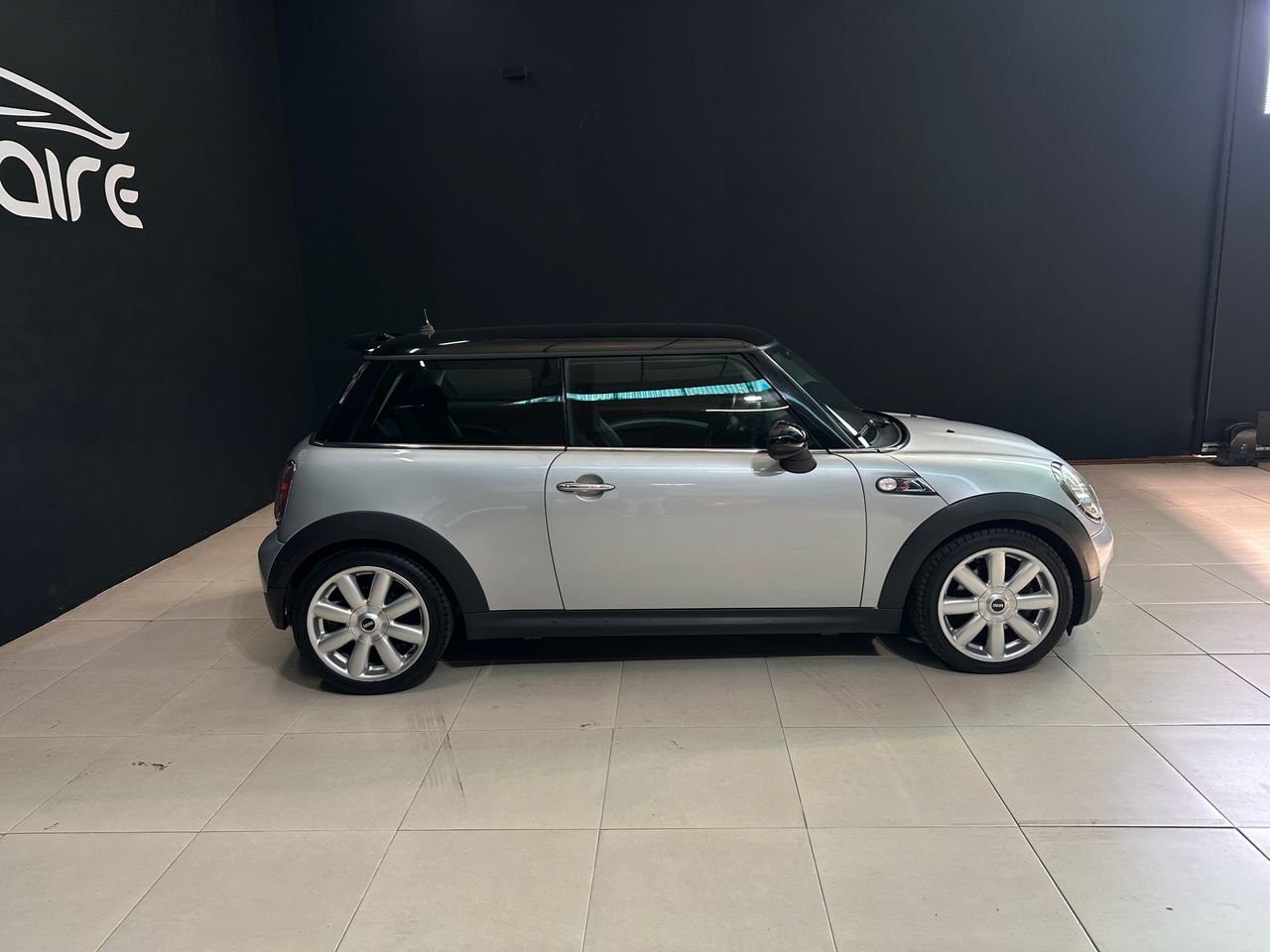 Foto Mini One 12
