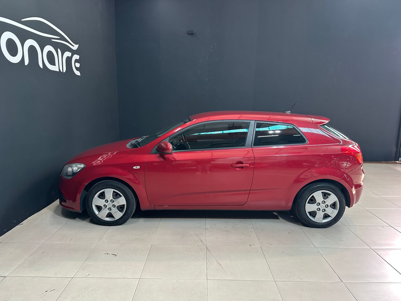 Foto Kia Pro_Ceed 2