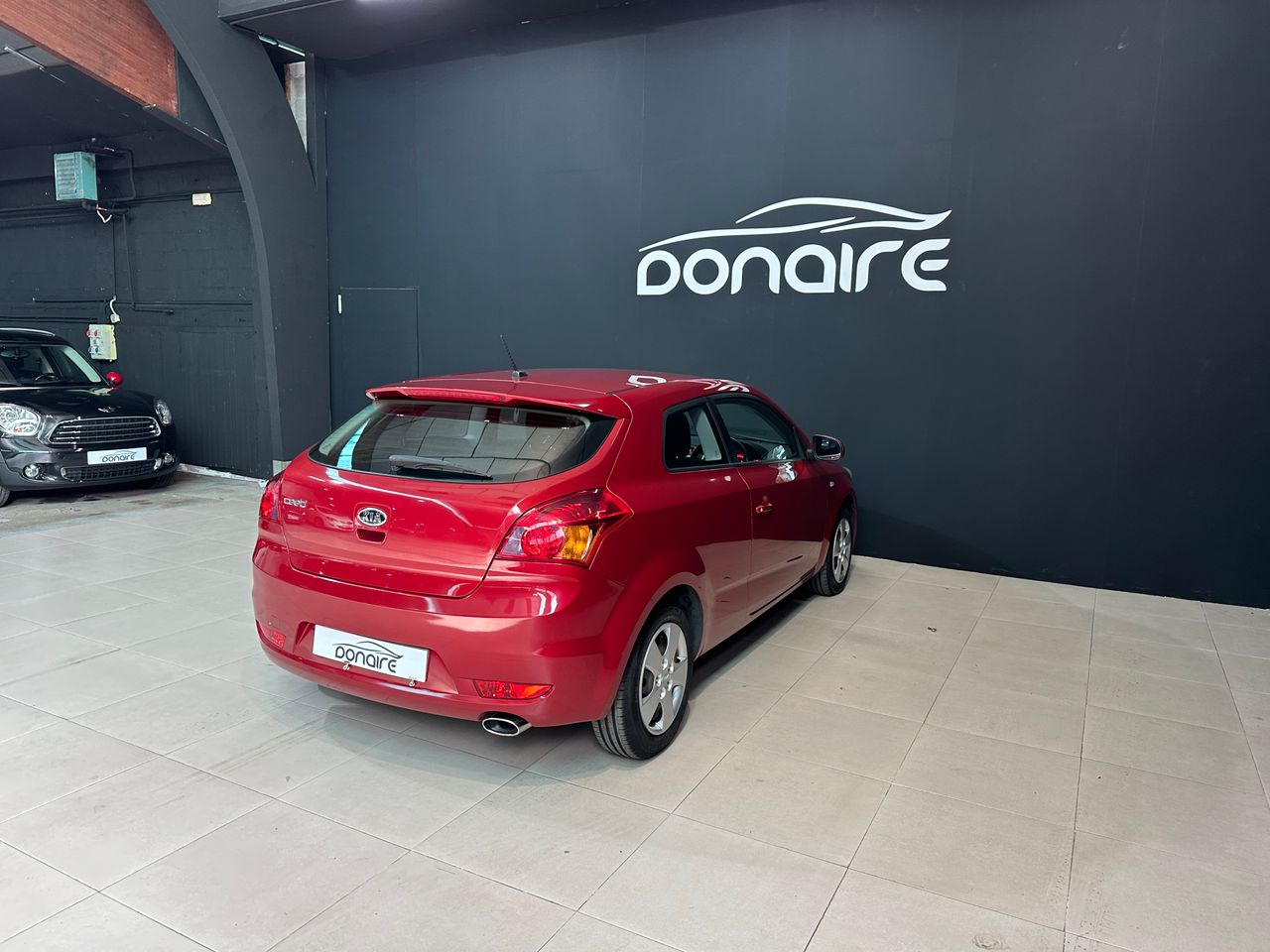 Foto Kia Pro_Ceed 3