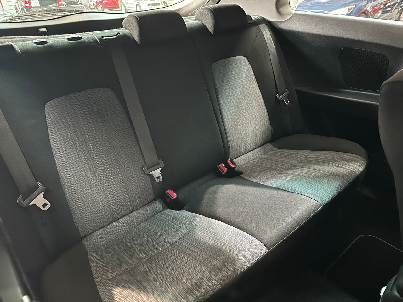 Foto Kia Pro_Ceed 6
