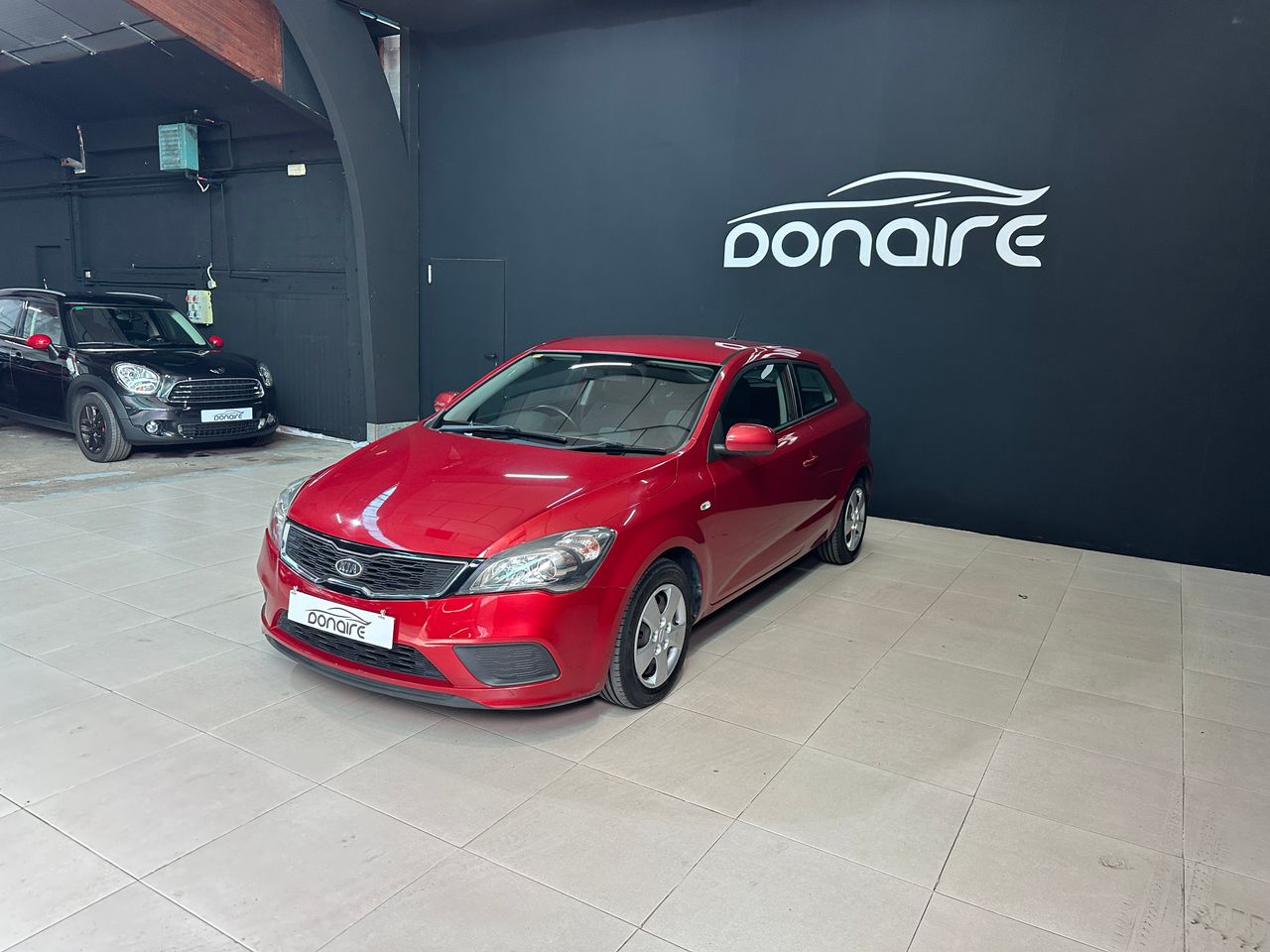 Foto Kia Pro_Ceed 10