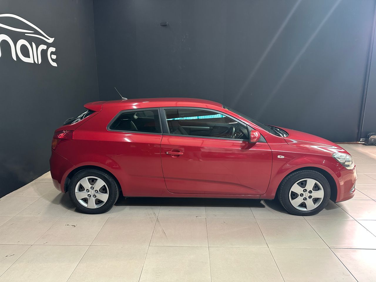 Foto Kia Pro_Ceed 11