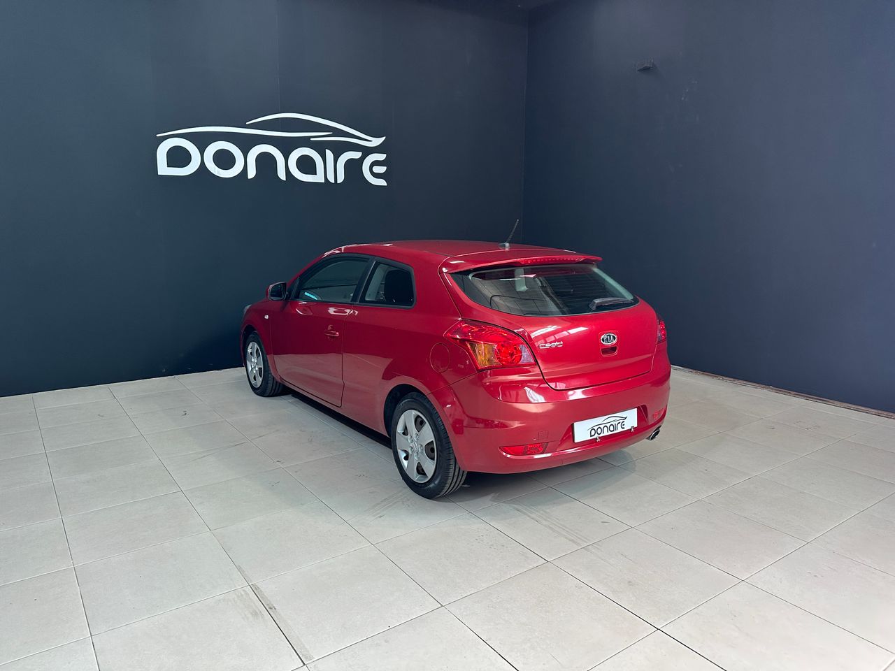 Foto Kia Pro_Ceed 12