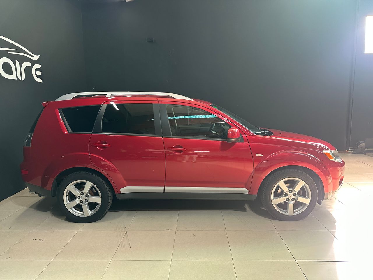 Foto Mitsubishi Outlander 15