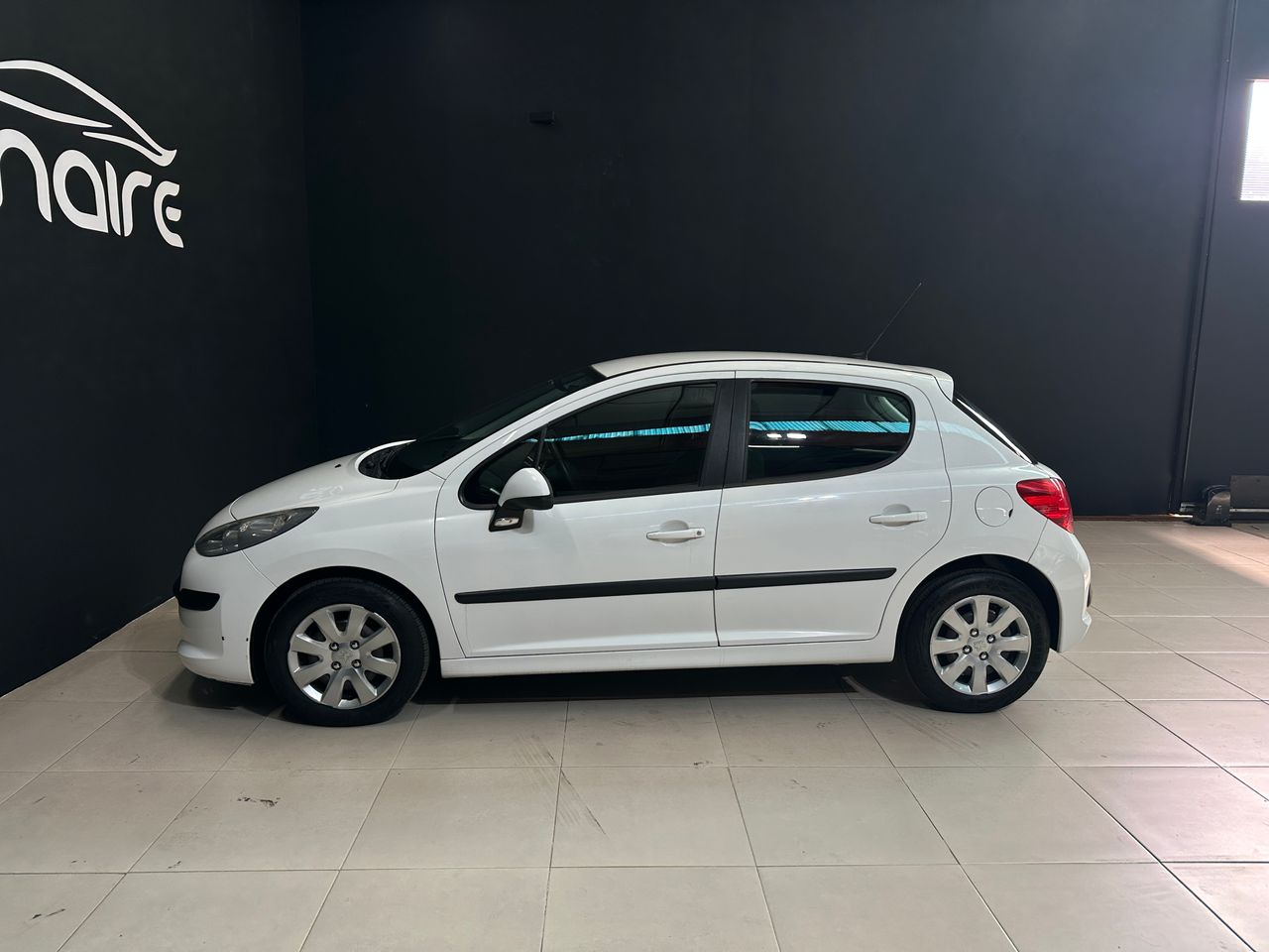 Foto Peugeot 207 2