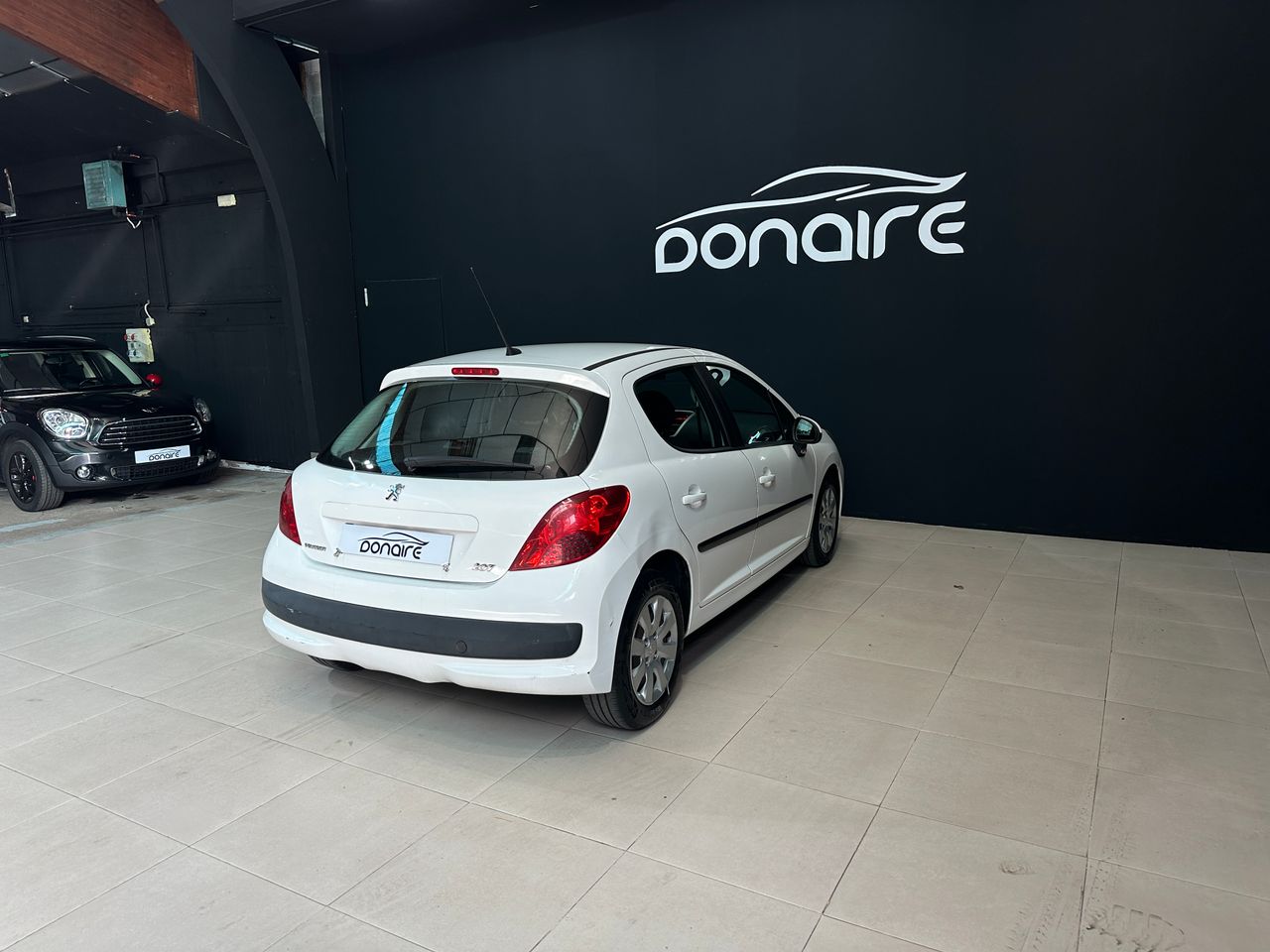Foto Peugeot 207 3