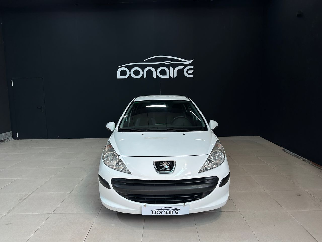 Foto Peugeot 207 9