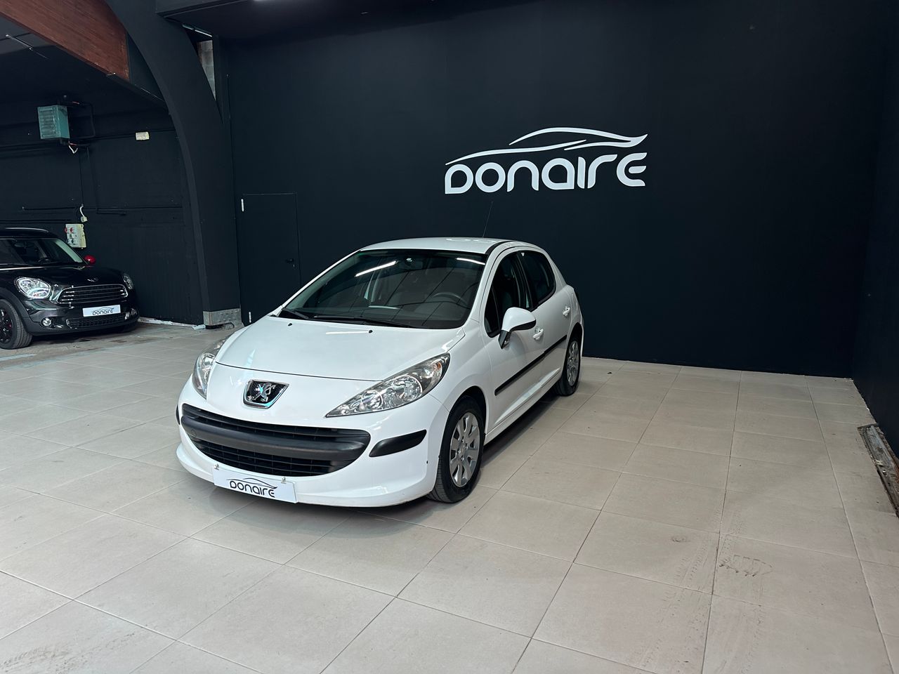 Foto Peugeot 207 12