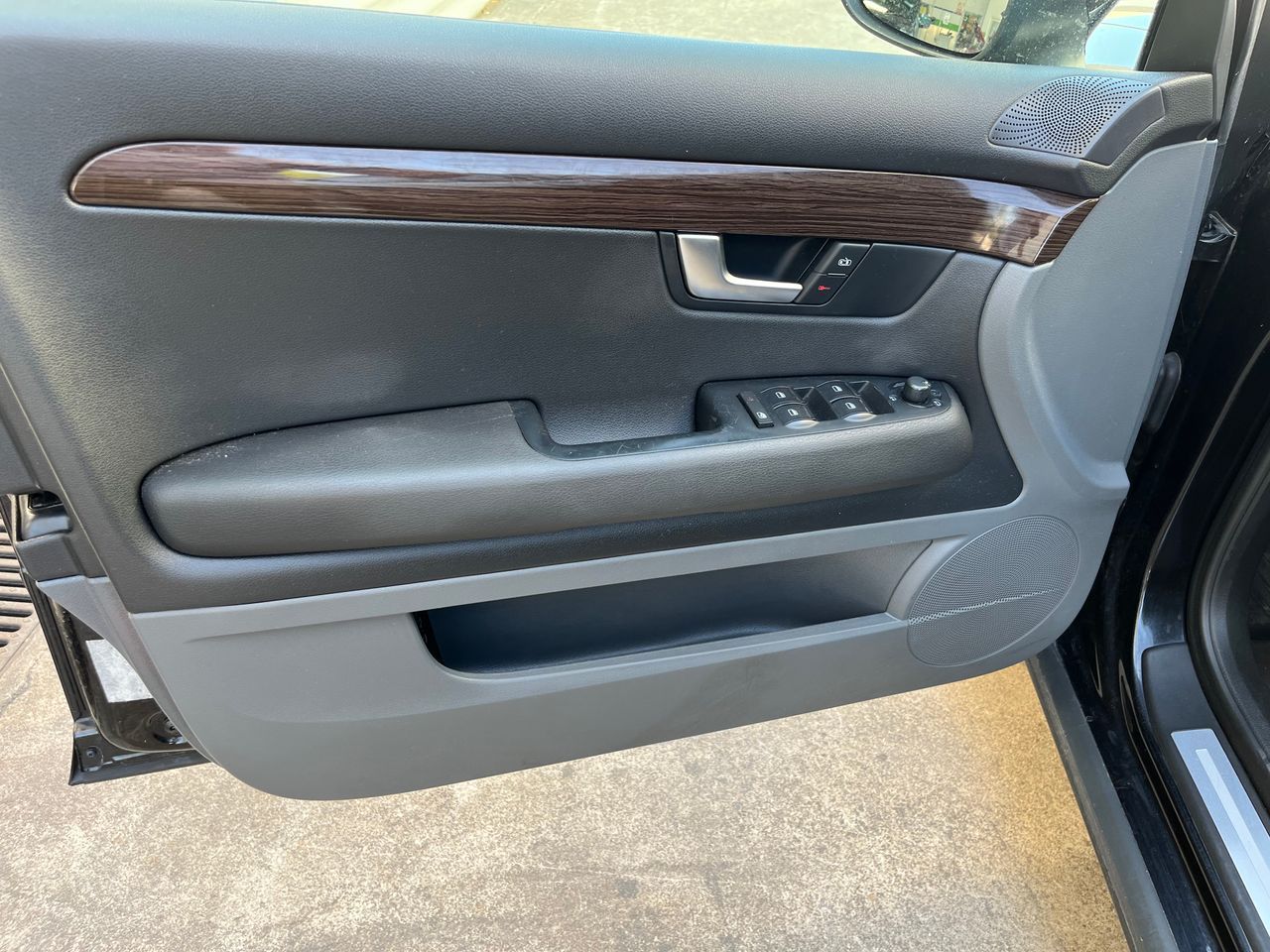 Foto Seat Exeo 12
