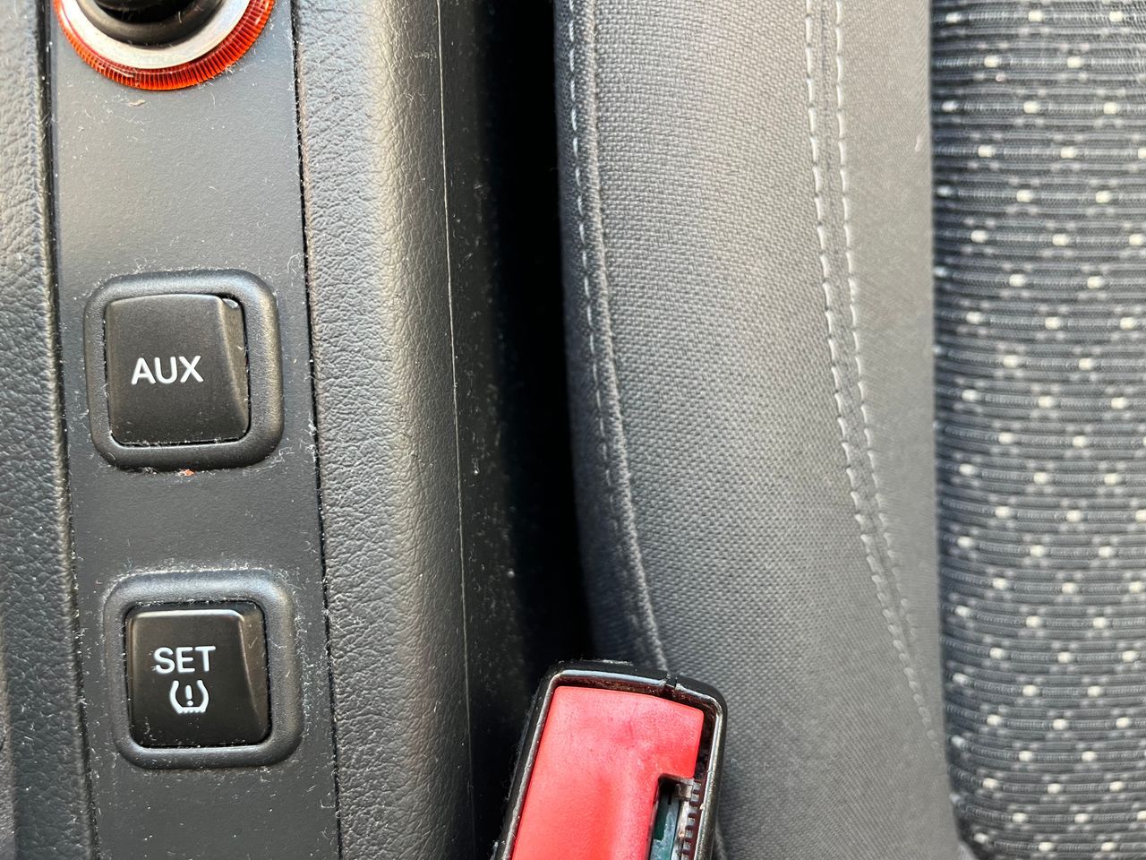 Foto Seat Exeo 14