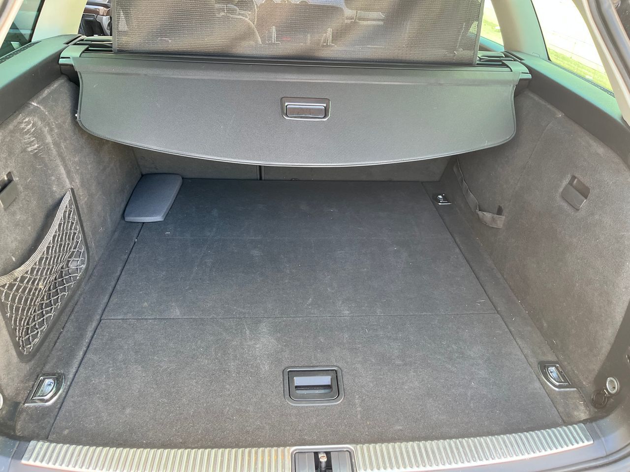 Foto Seat Exeo 15