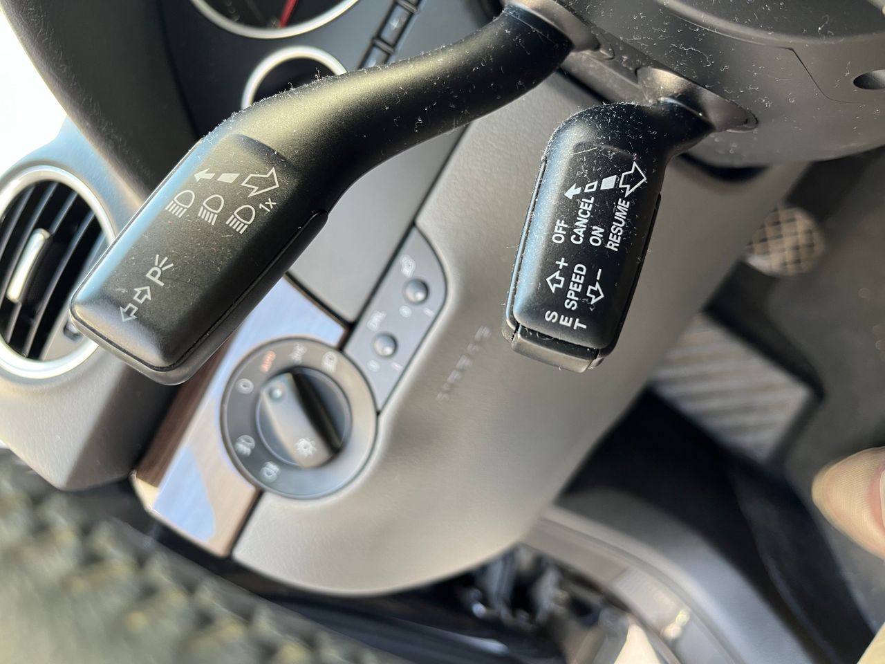 Foto Seat Exeo 17