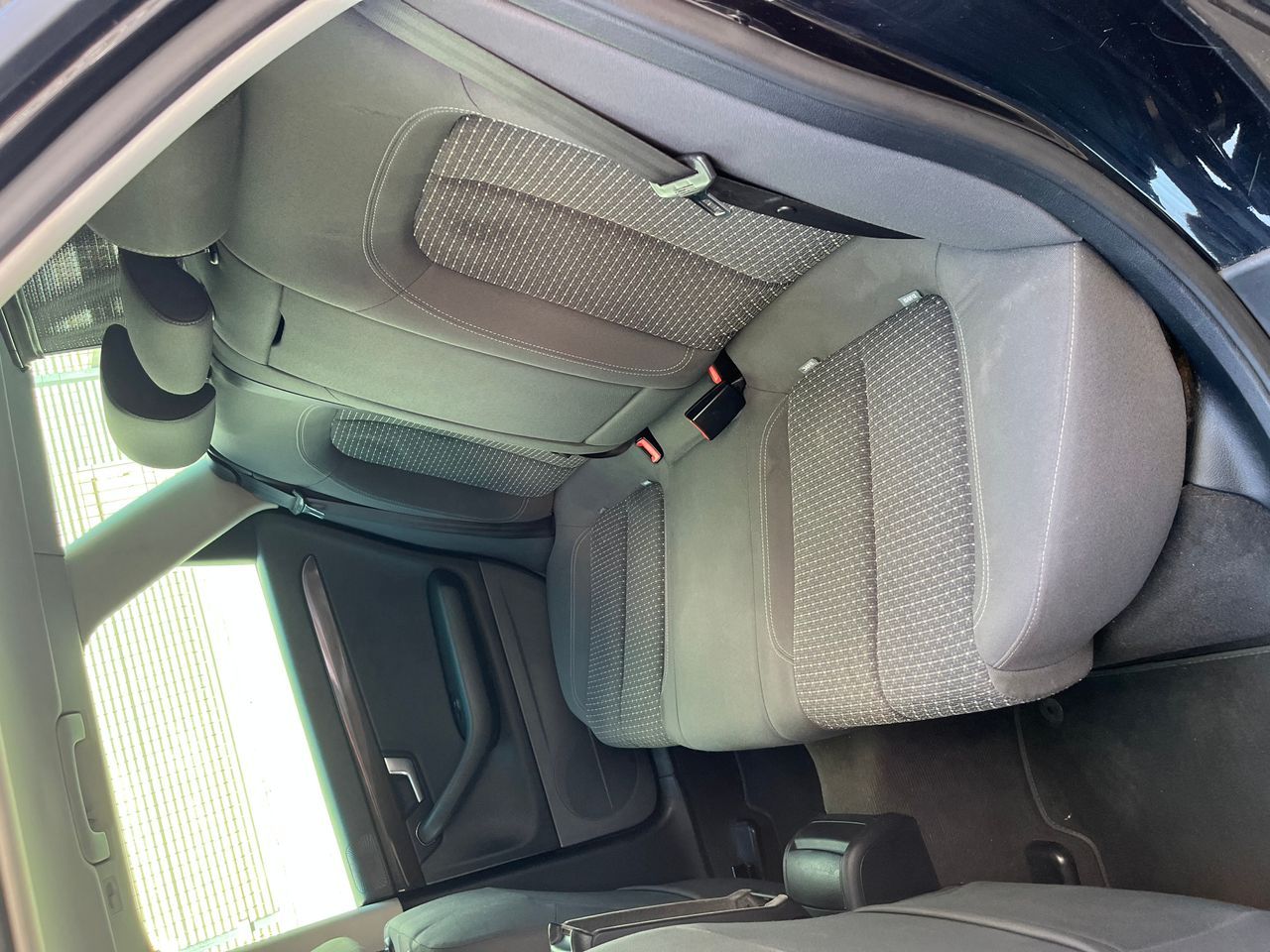 Foto Seat Exeo 18