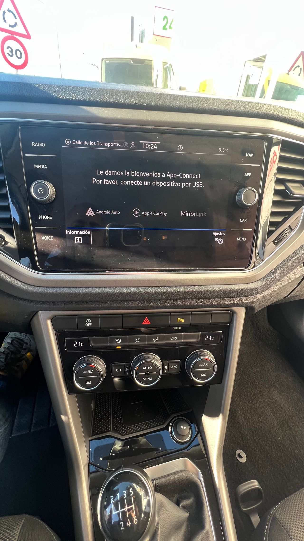 Foto Volkswagen T-Roc 18