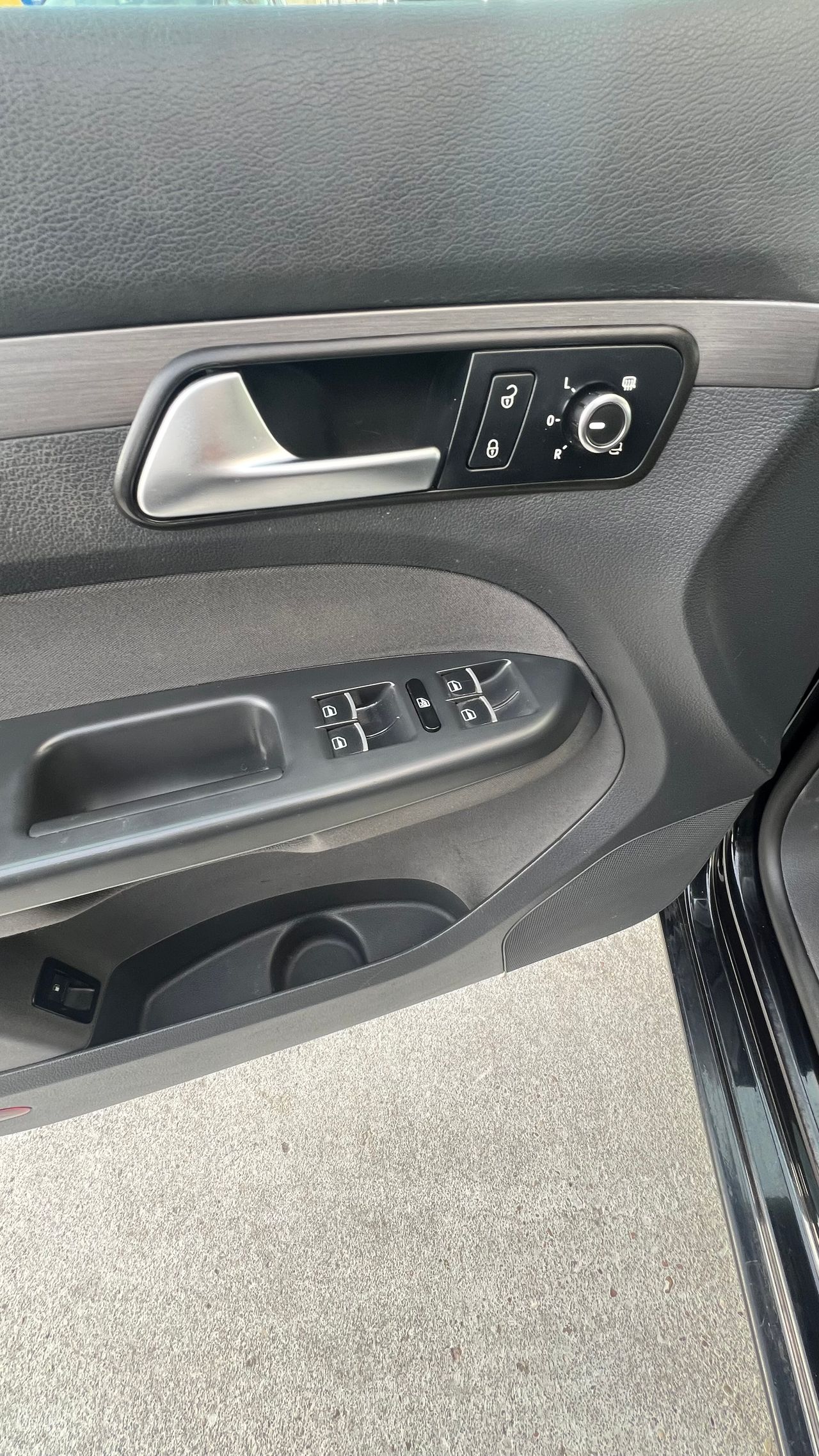 Foto Volkswagen Touran 12