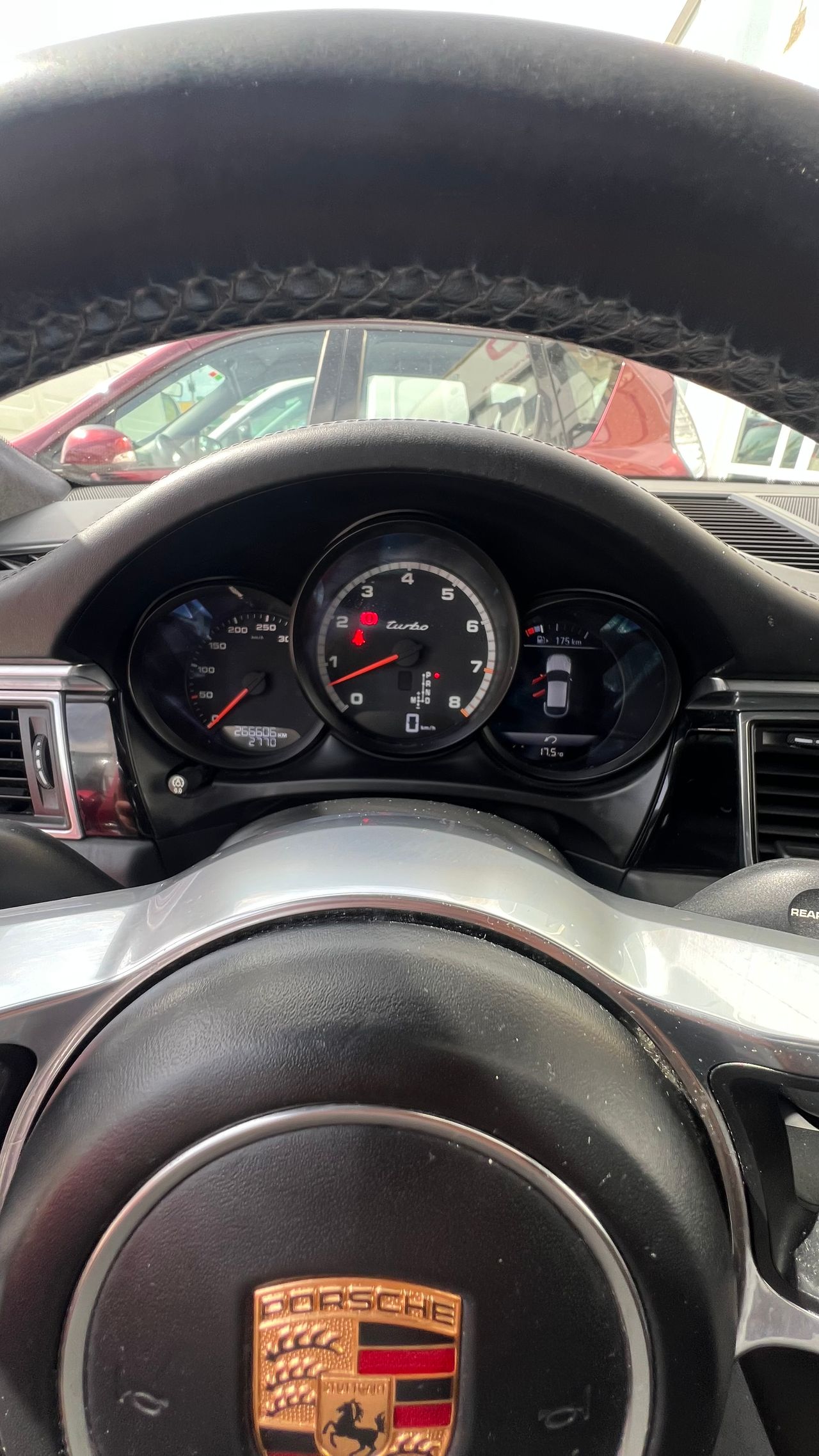Foto Porsche Macan 20