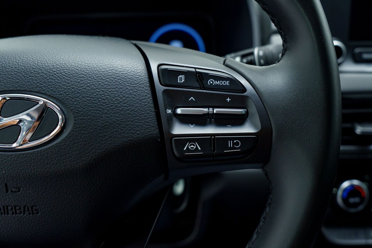 Foto Hyundai Kona 22