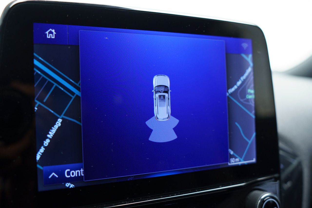 Foto Ford Puma 26