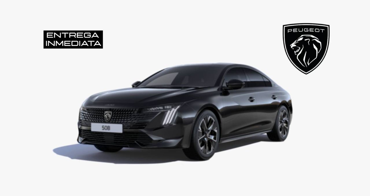 Foto Peugeot 508 2