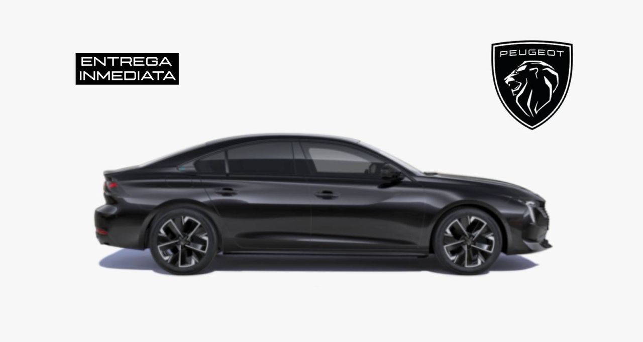 Foto Peugeot 508 3