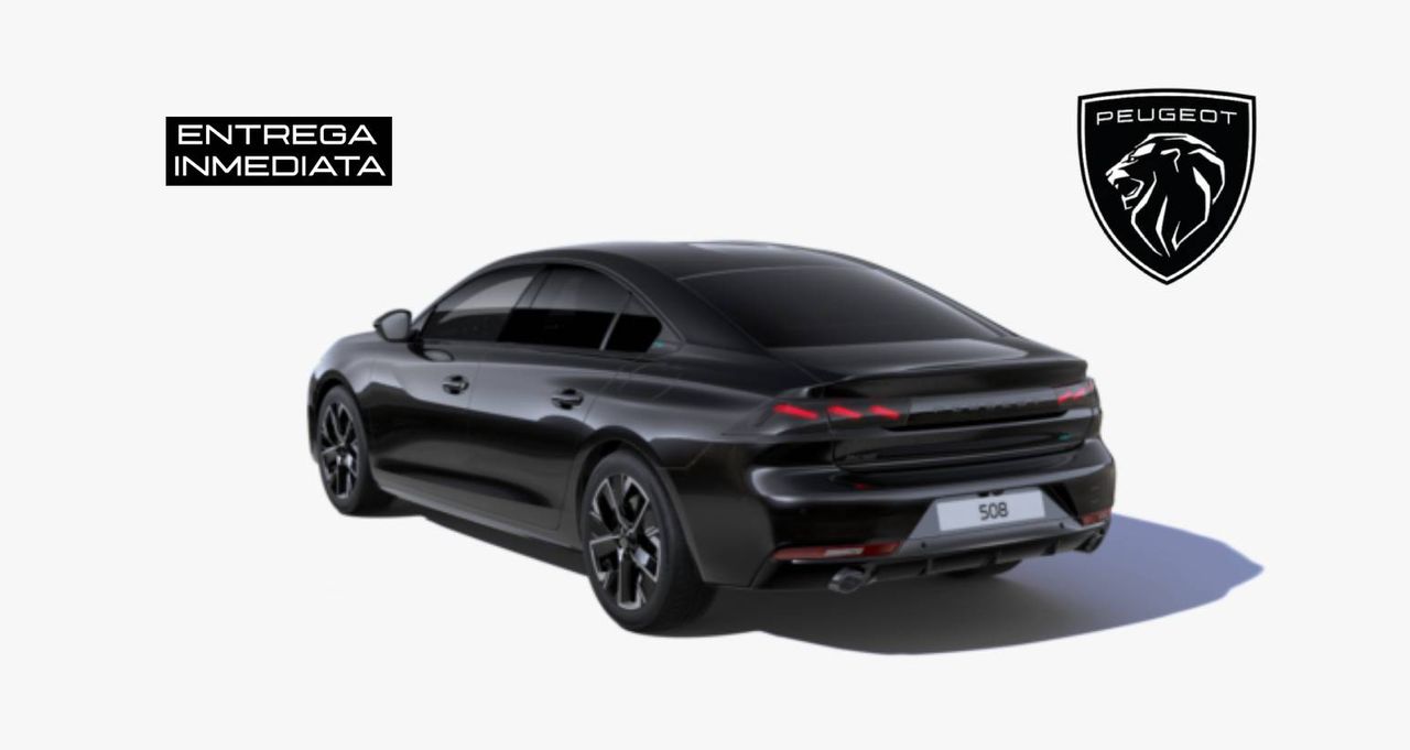 Foto Peugeot 508 4