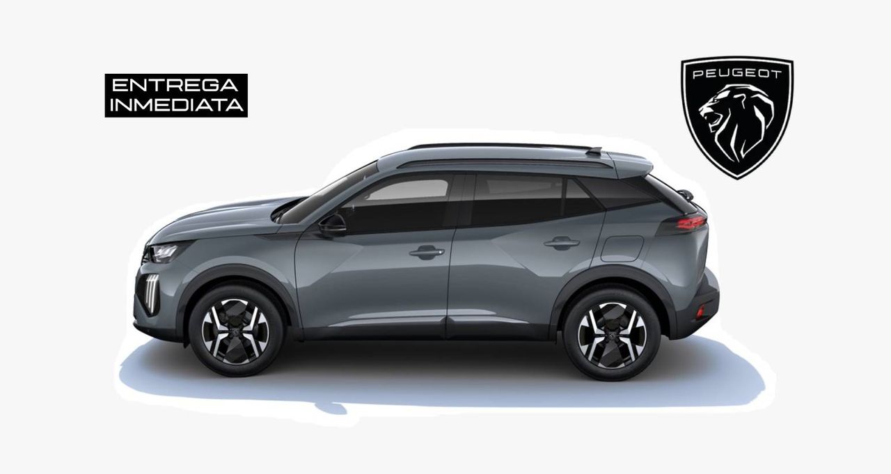 Foto Peugeot 2008 3