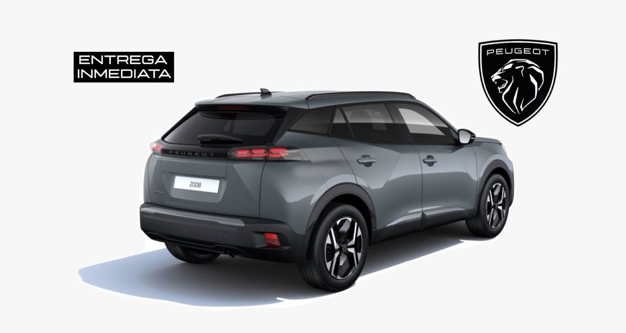 Foto Peugeot 2008 4