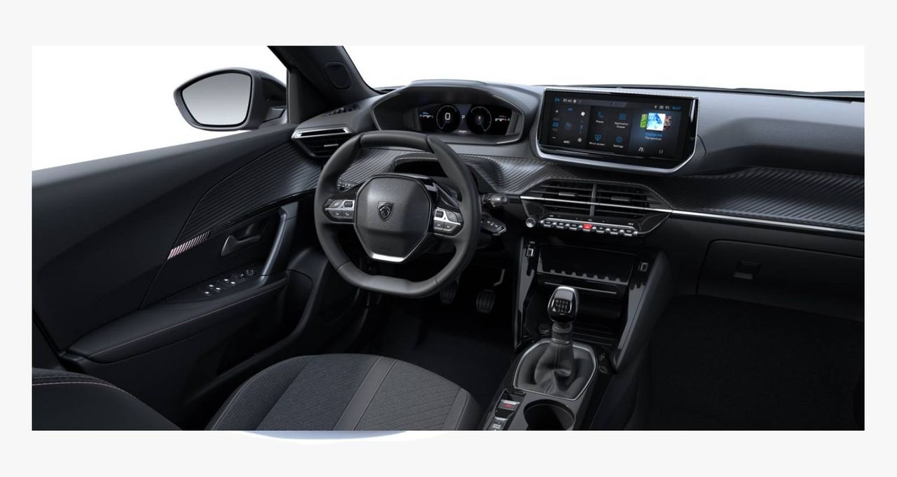 Foto Peugeot 2008 5