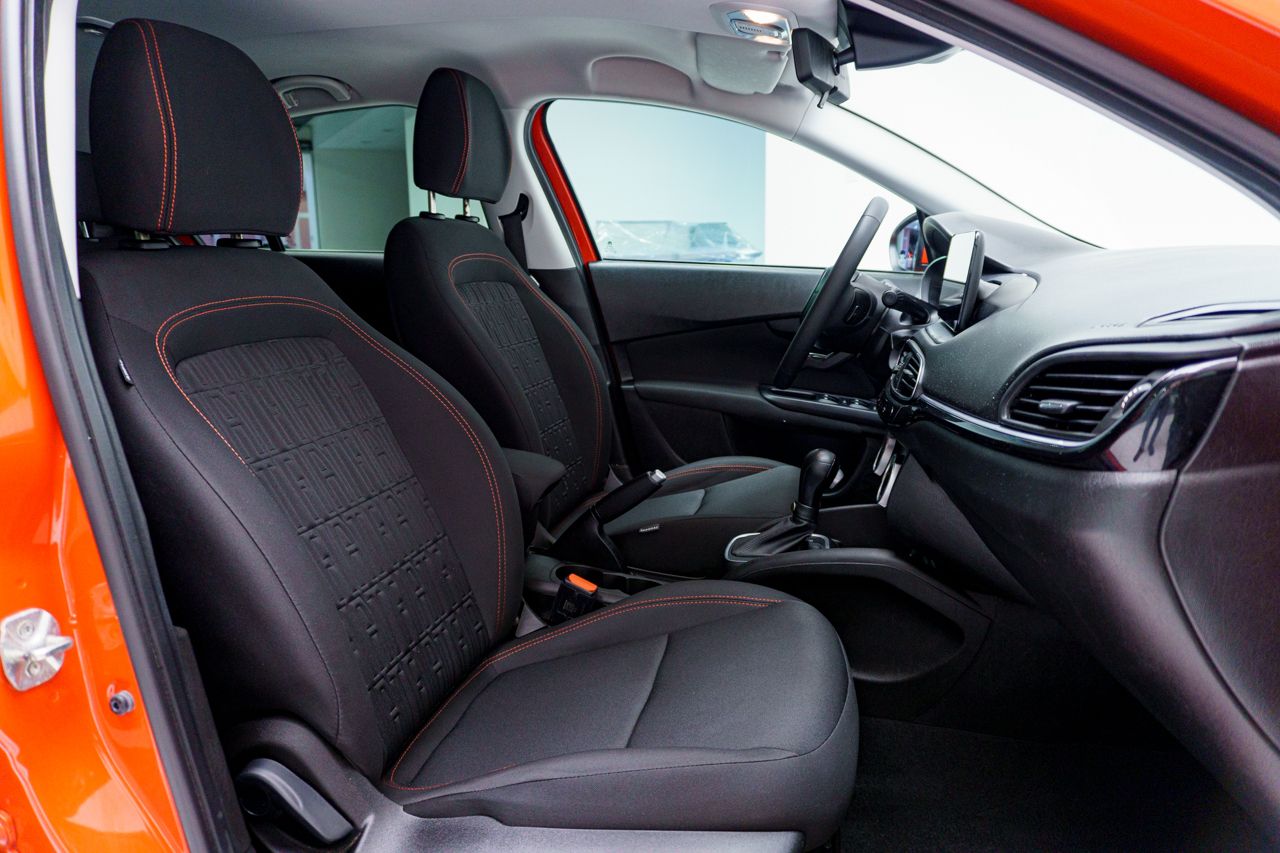 Foto Fiat Tipo 19