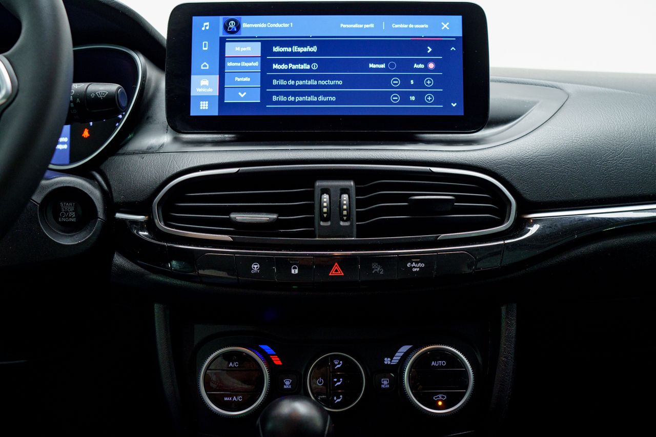 Foto Fiat Tipo 24