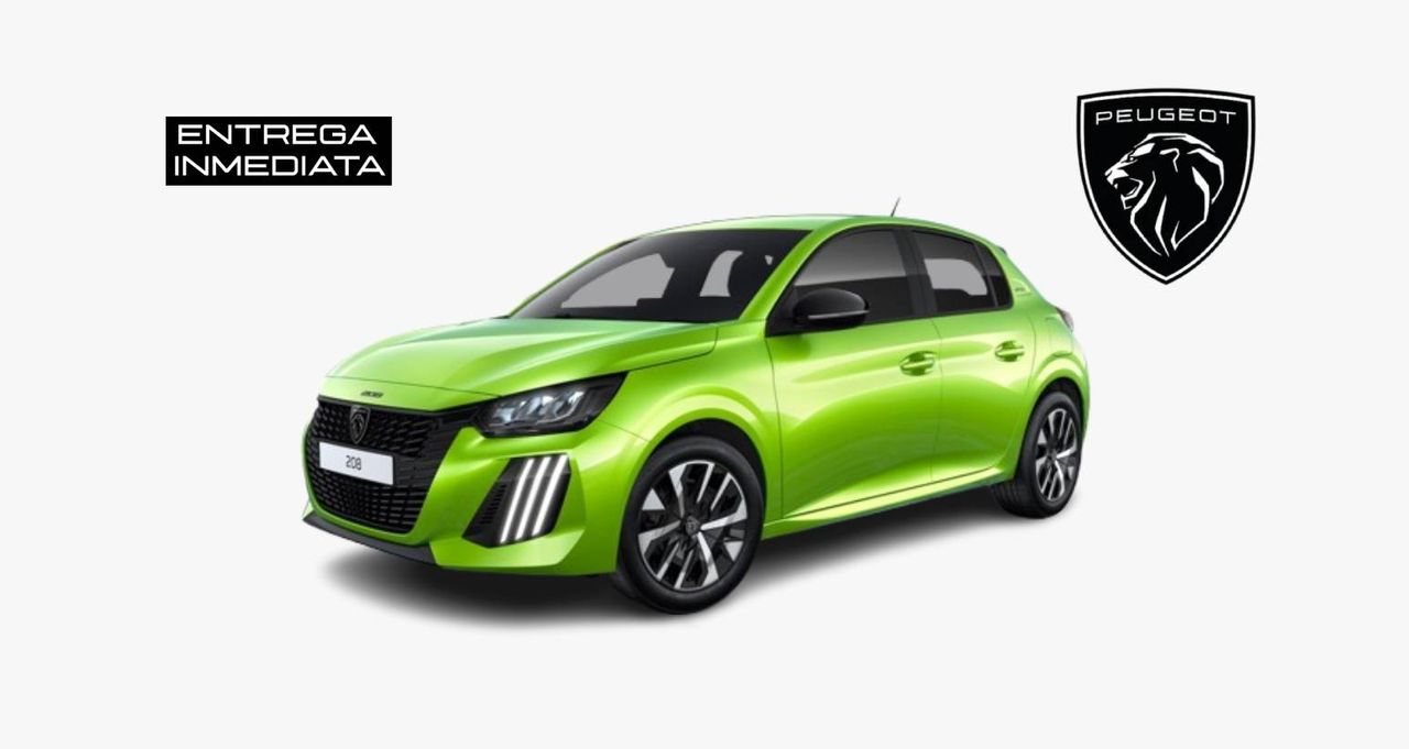 Foto Peugeot 208 2