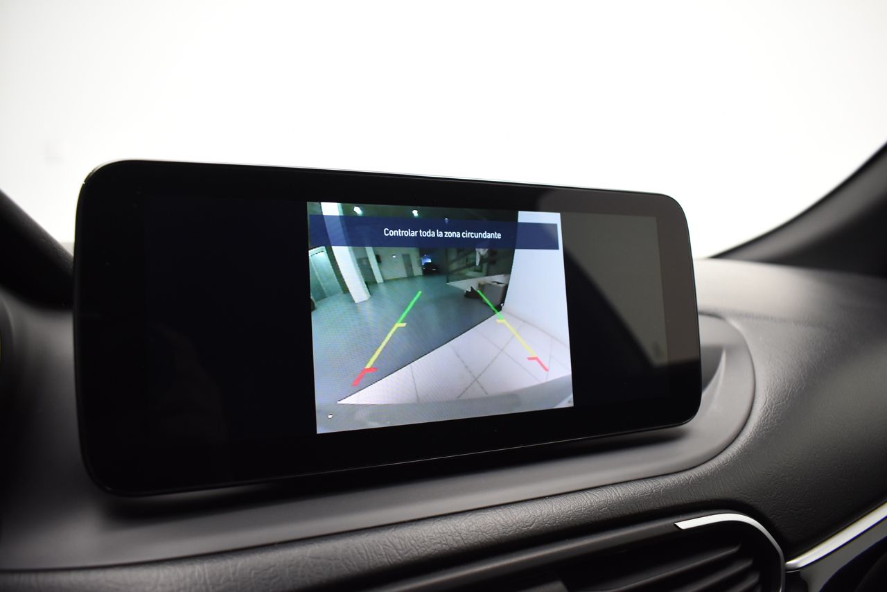 Foto Fiat Tipo 25