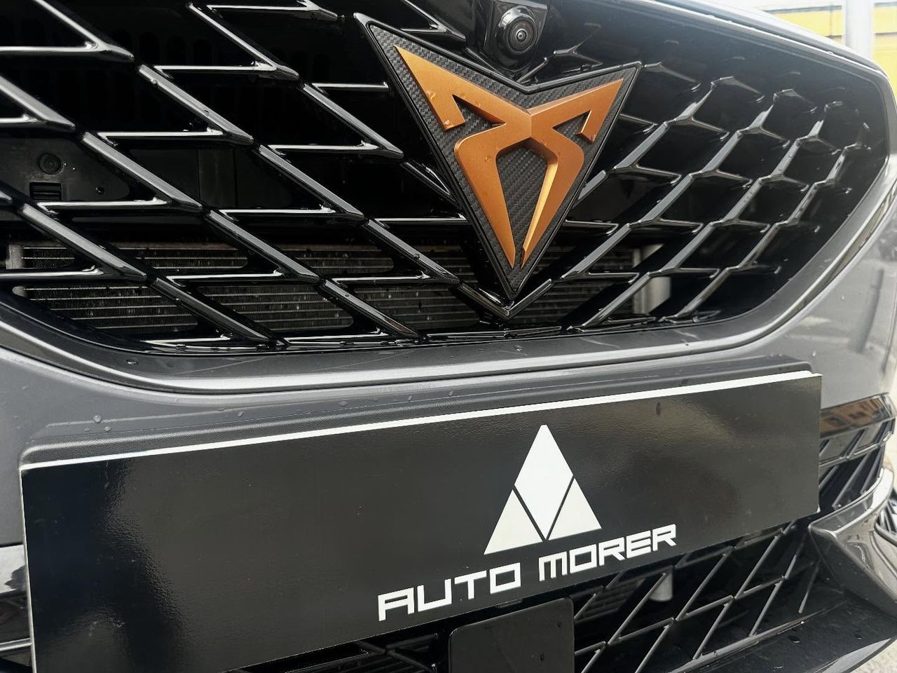 Foto Cupra Formentor 9