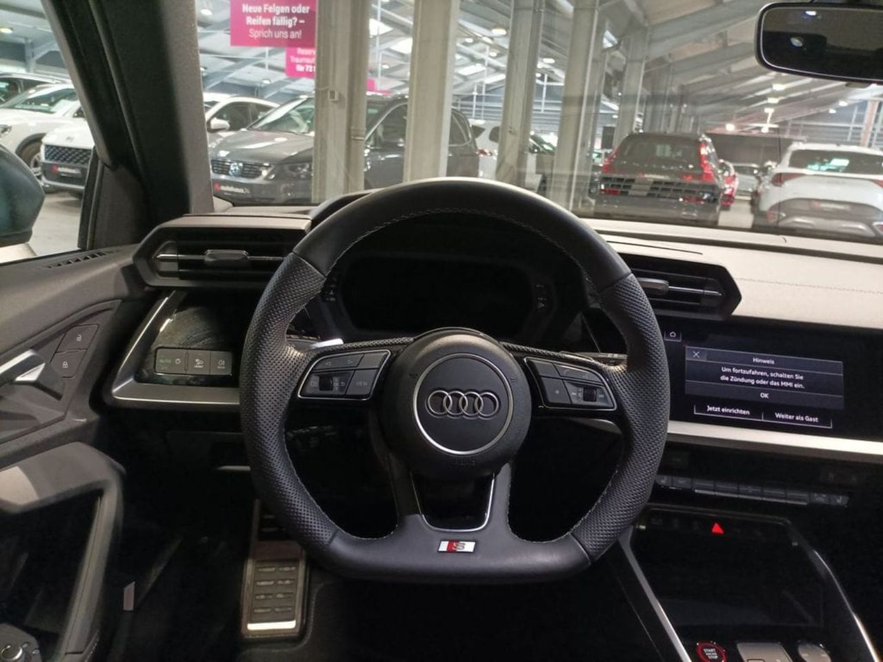 Foto Audi S3 6