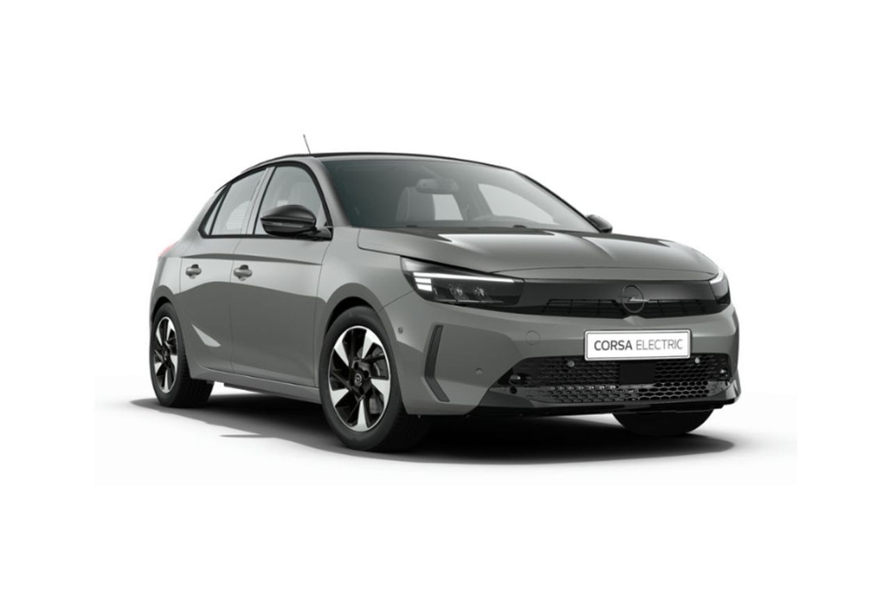 Foto Opel Corsa 2