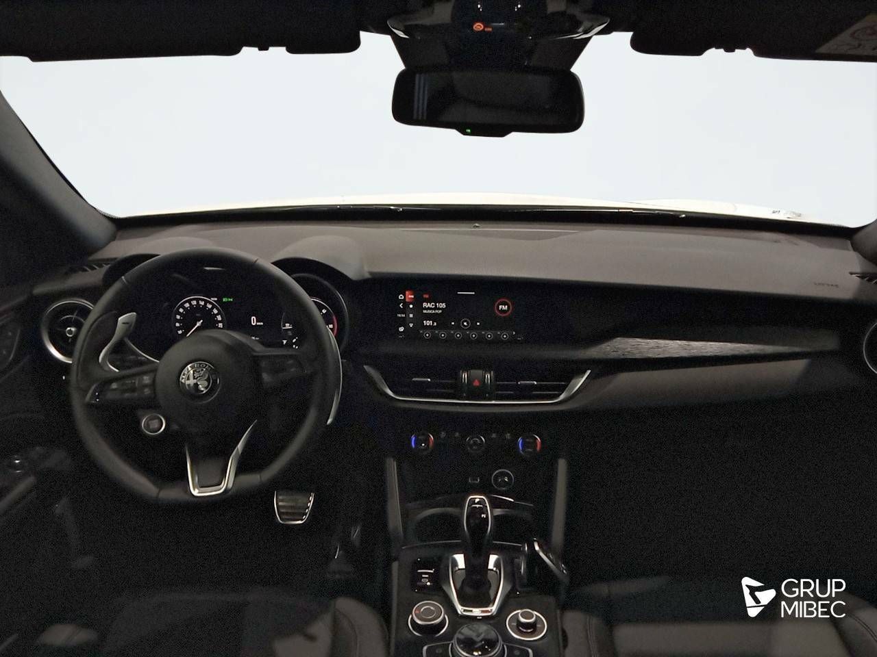 Foto Alfa Romeo Stelvio 8