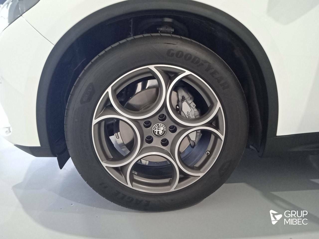 Foto Alfa Romeo Stelvio 13