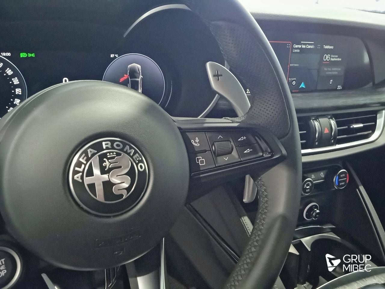 Foto Alfa Romeo Stelvio 21