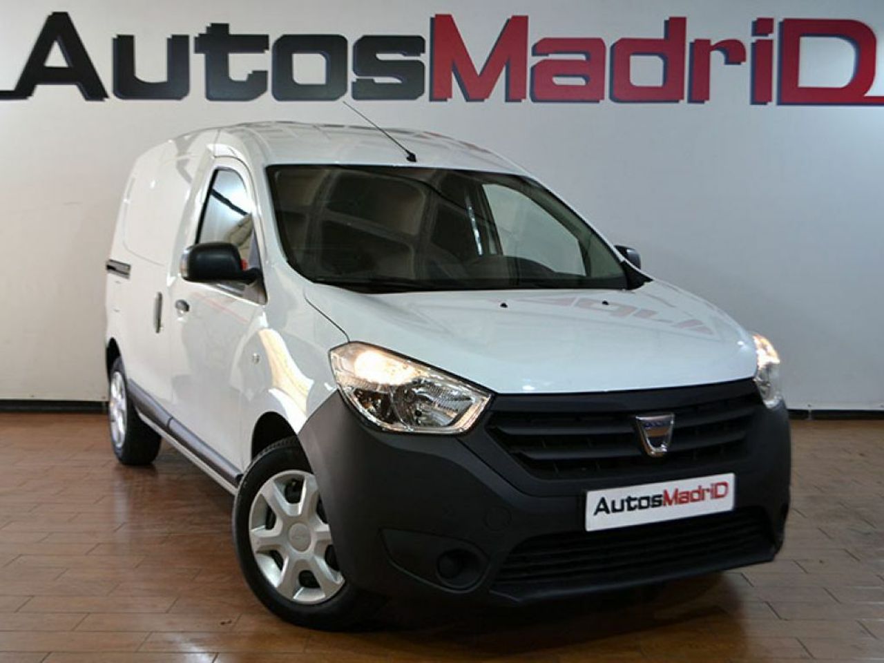 Foto Dacia Dokker 1