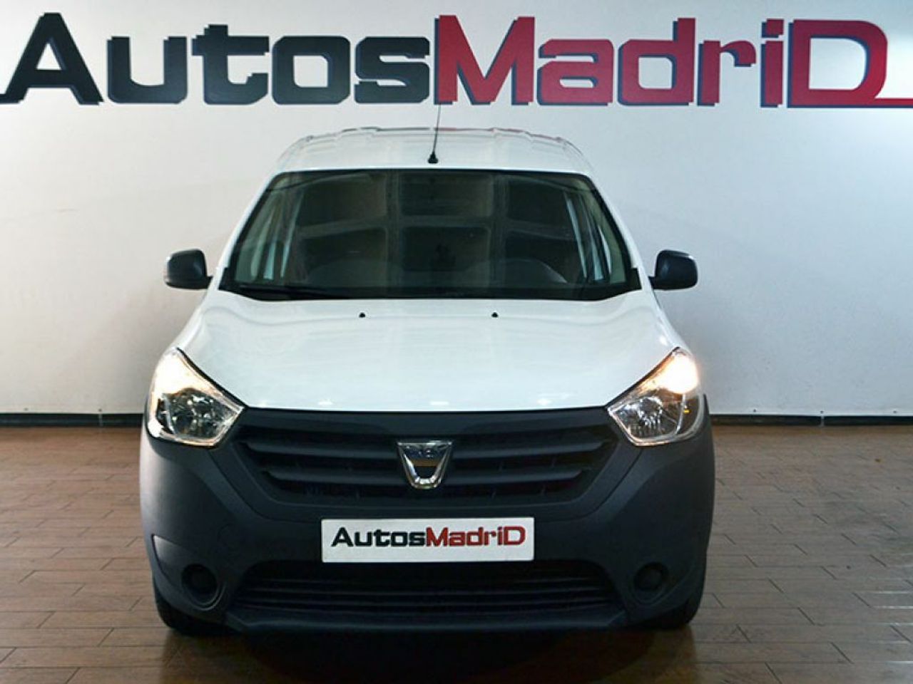 Foto Dacia Dokker 2