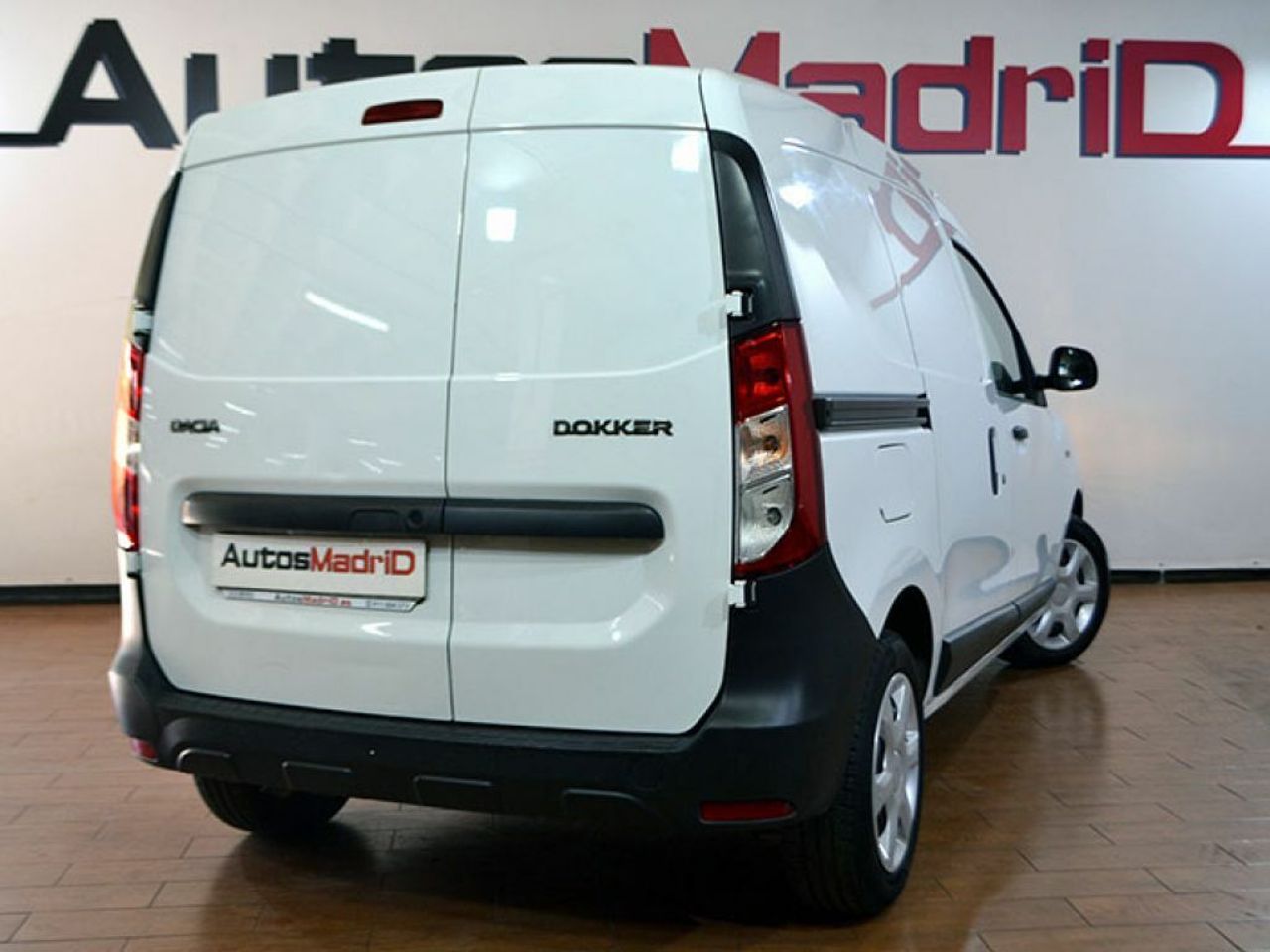 Foto Dacia Dokker 3