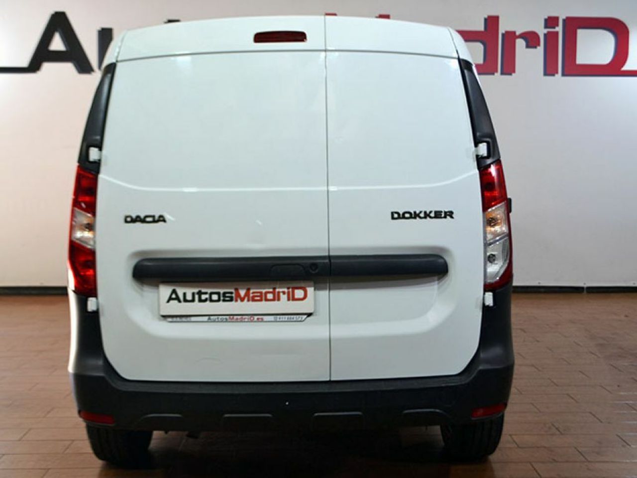 Foto Dacia Dokker 4