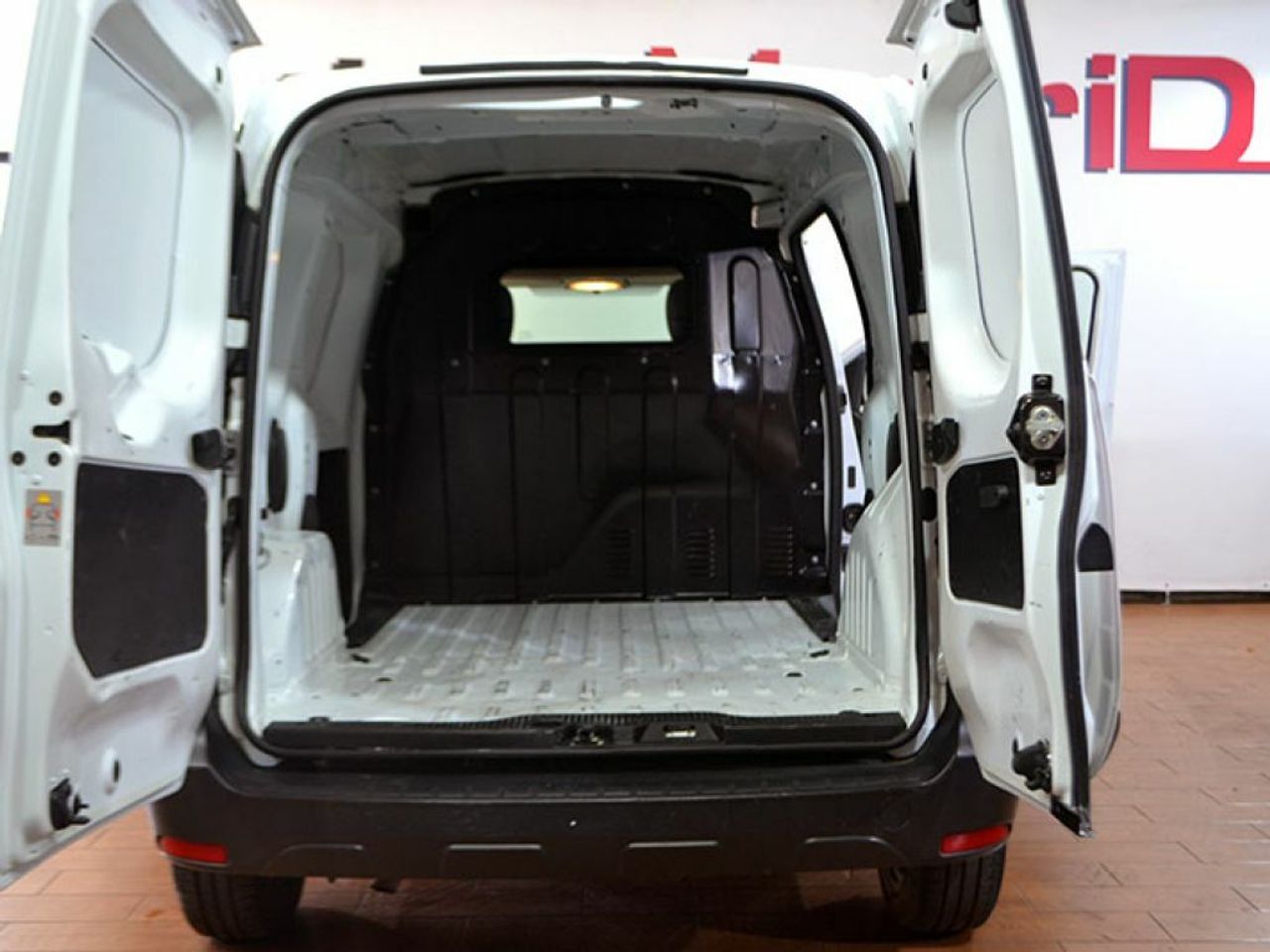 Foto Dacia Dokker 5