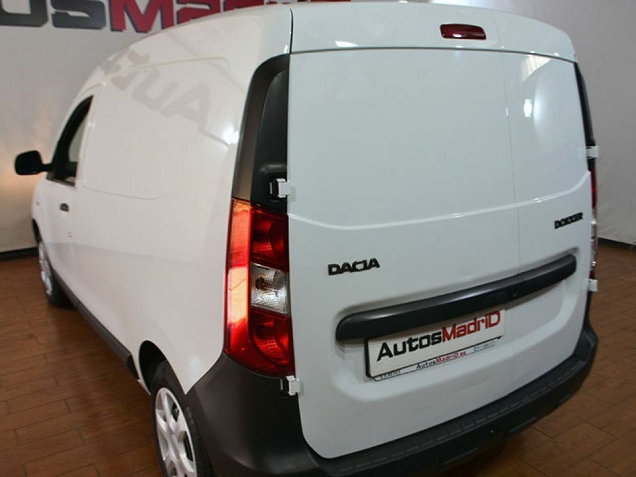 Foto Dacia Dokker 8