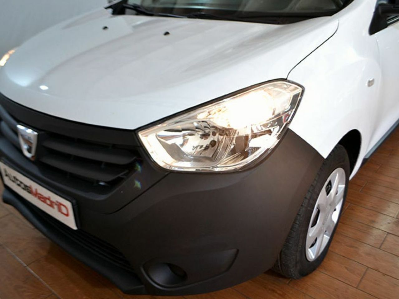 Foto Dacia Dokker 9