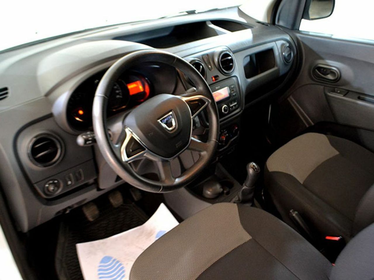 Foto Dacia Dokker 10